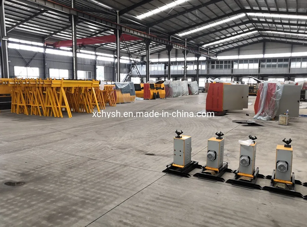 Máquina de doblado de estribos de barra de acero de refuerzo CNC totalmente automática de alta calidad en venta