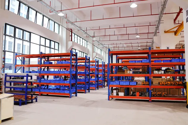 Taller de producción y ensamblaje