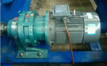 Controlador de motor