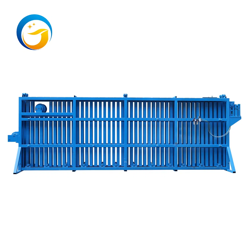 Diámetro de Tubo 8-32mm Máquina de Formación / Soldadura de Tubos de Alta Frecuencia para Barandillas Línea de Fabricación de Tubos