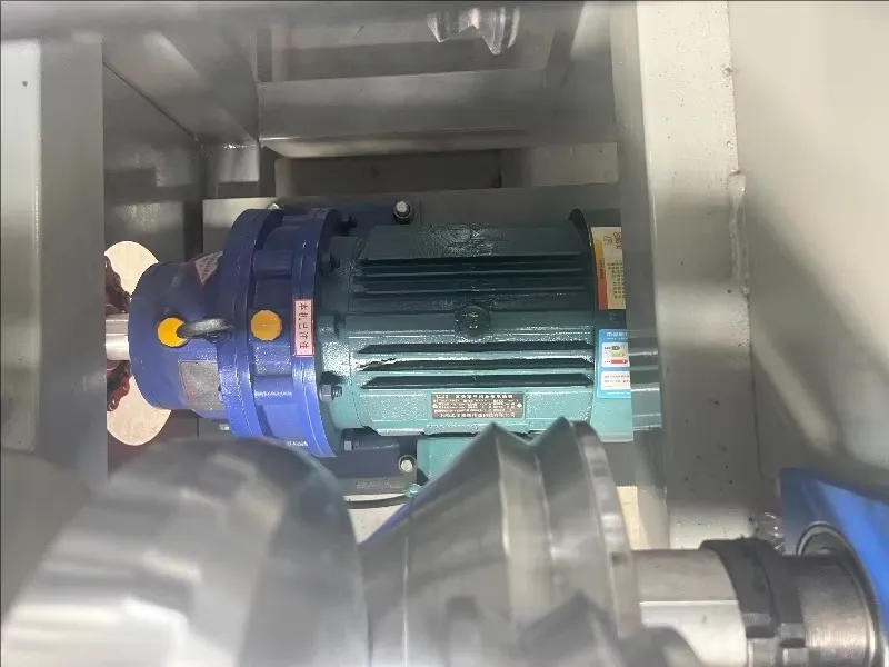 Máquina eléctrica