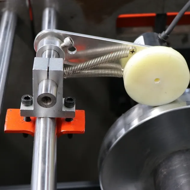 Máquina de Formado en Frío de Estructura de Acero para Soporte Solar de Alta Velocidad H400