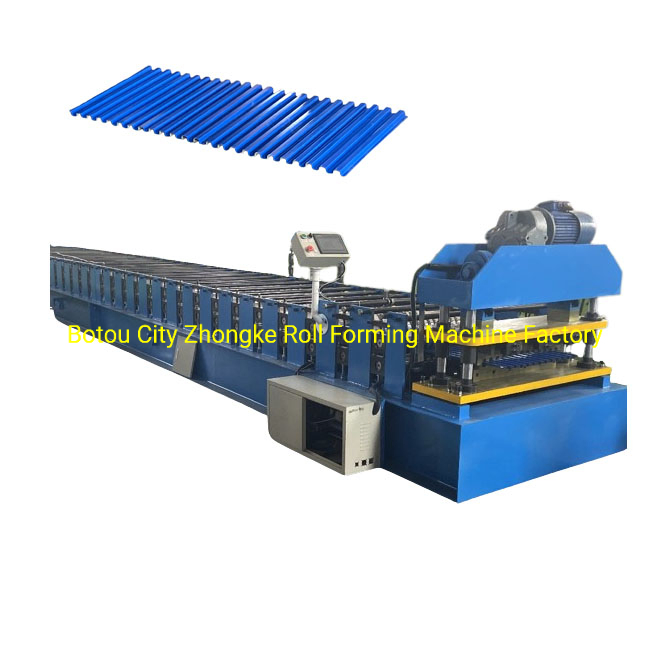 Máquina de formación en frío de canal de lamas de puerta enrollable de acero galvanizado totalmente automática, máquina de doblado de purlin