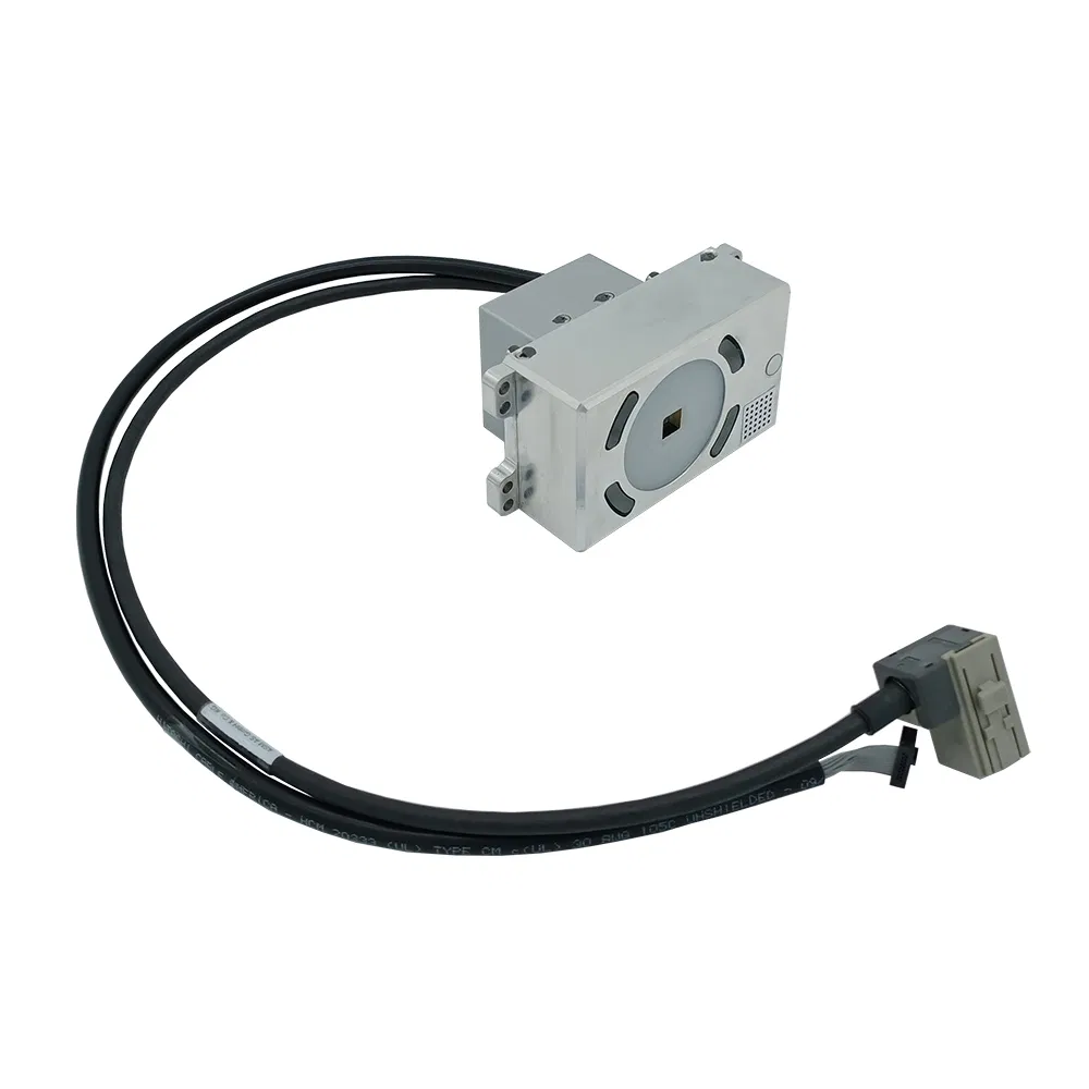 Siemens Asm Cámara de PCB tipo 03101402