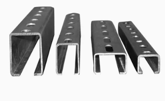 Máquina de conformado en frío de bandejas de cable automáticas
