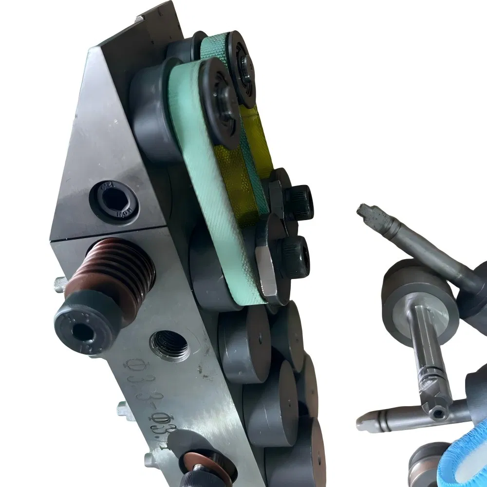 Compatible con rieles de alimentación para la máquina de clavos Enkotec a un precio económico 110c8218