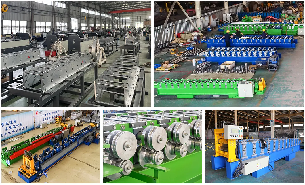 Proceso de fabricación