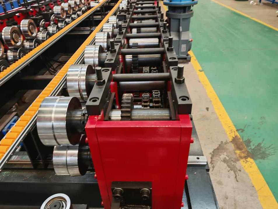 Rodamiento de precisión de la máquina