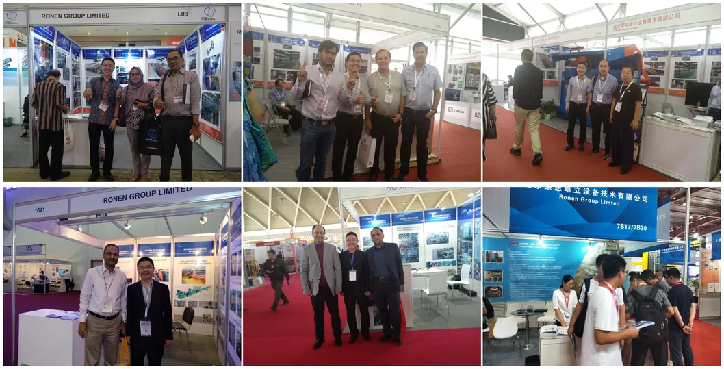 Exposiciones