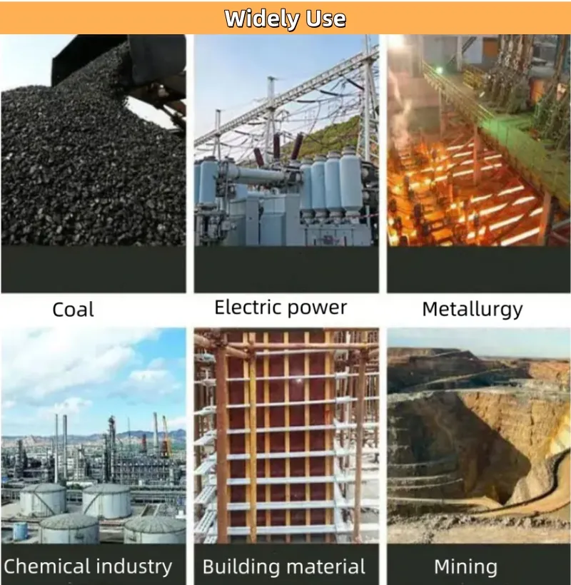 Parámetros de la máquina de empalme de cables eléctricos