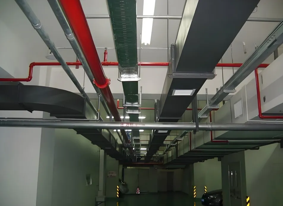 Máquina de formación automática de bandejas de cable galvanizadas en caliente de fábrica de China