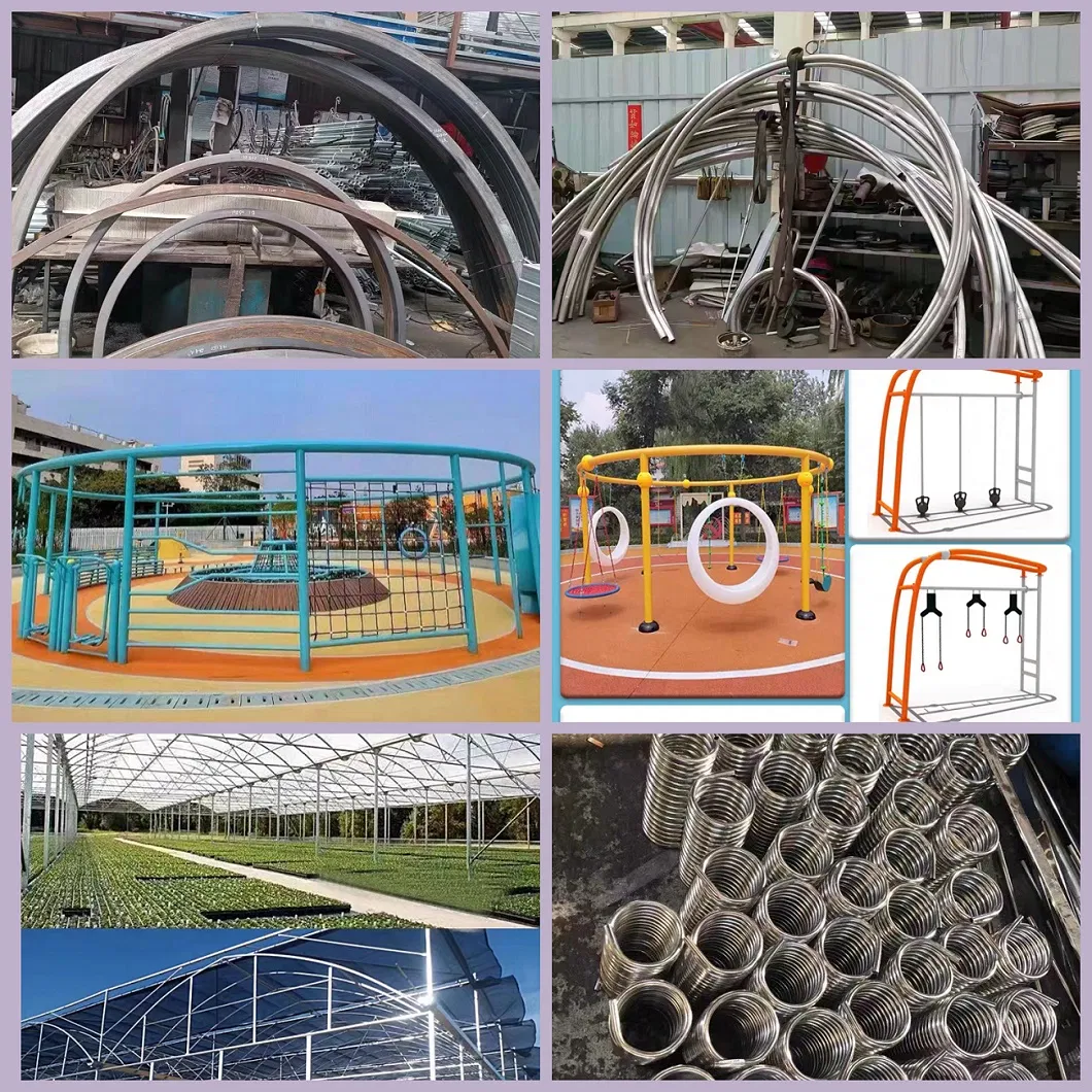Sistema Hidráulico de Curvado
