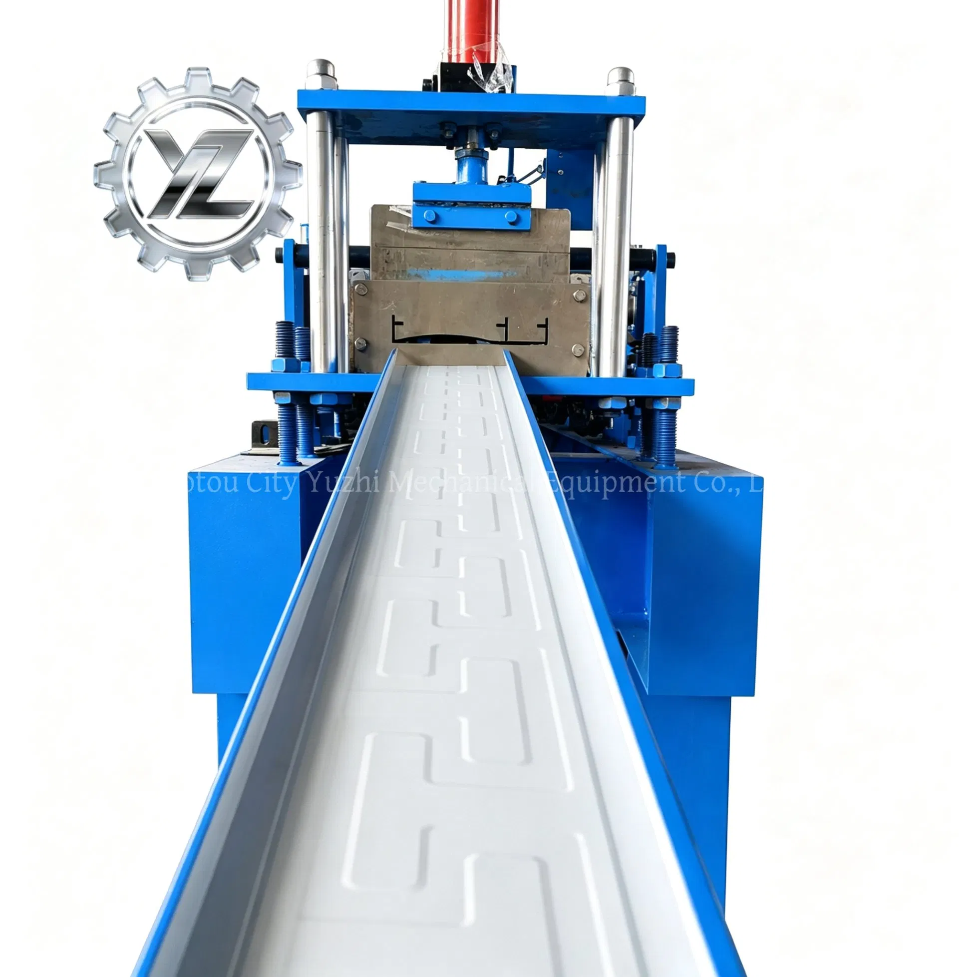 Galvanized Steel Edge Trim Former
