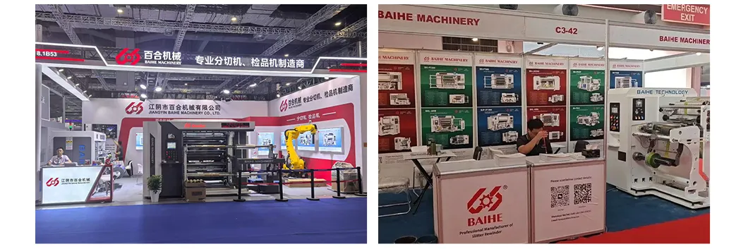 Participación en Exposiciones