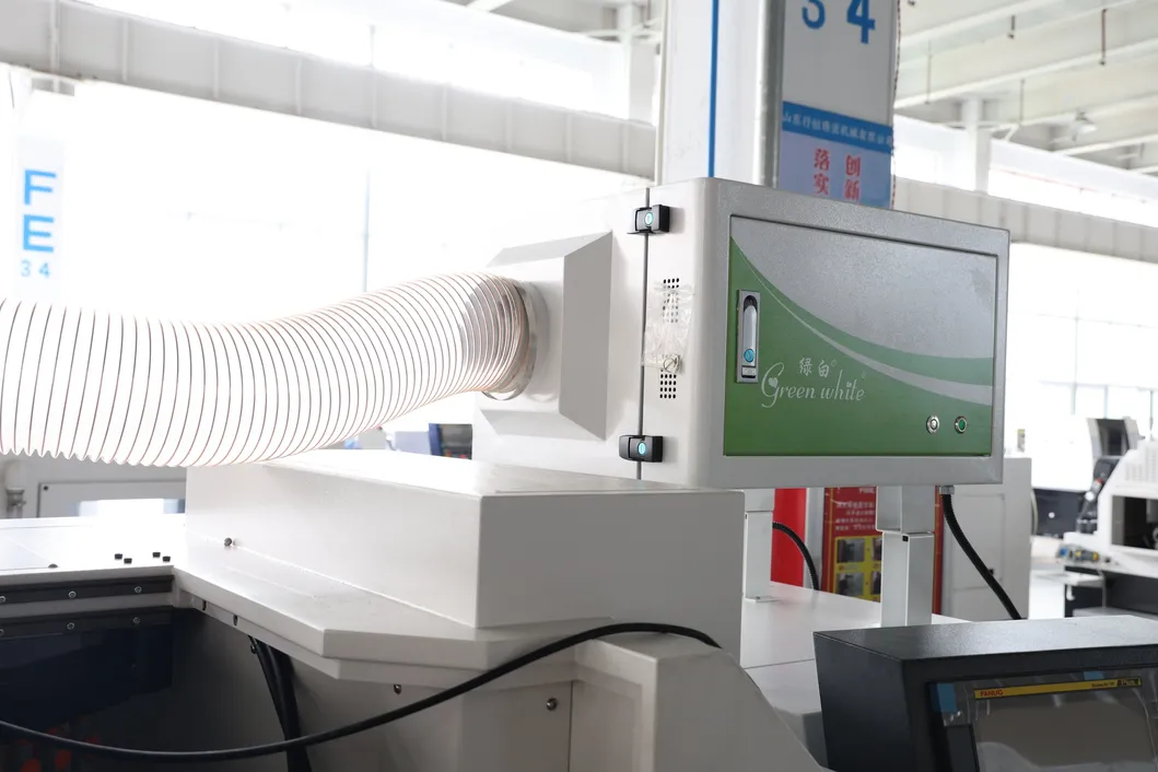 Torno Suizo CNC Foto 6