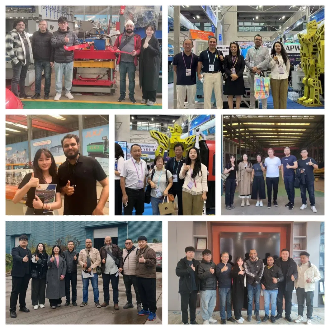Comentarios y visitas de clientes 1
