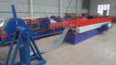Pruebas de calidad y rendimiento de maquinaria en Nash Machinery
