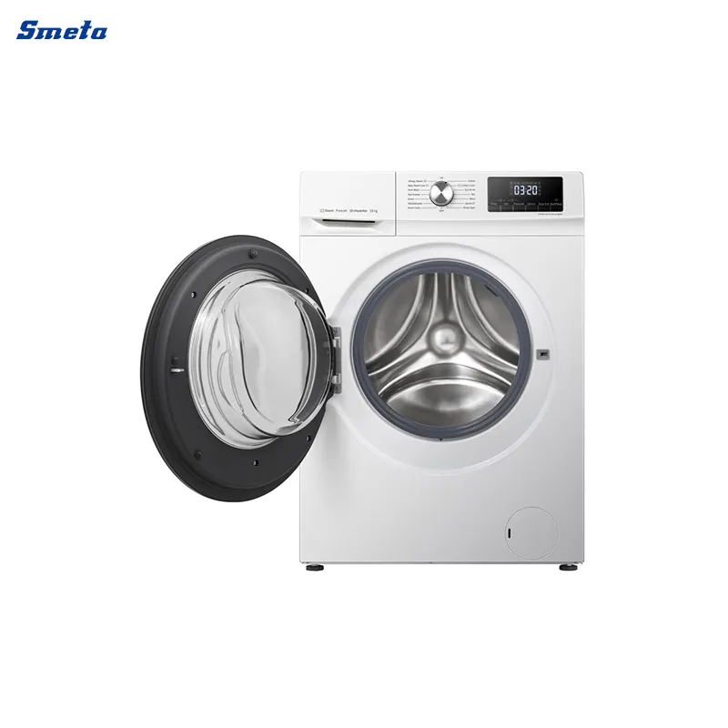 9kg Lavadora de Carga Frontal Venta Directa de Fábrica