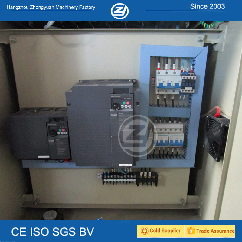 Máquina de conformado en frío de C Purlin personalizada popular, máquina de bandeja de cable C, equipo de conformado en frío de estructura de acero, precio de fábrica con ISO9001/Ce/SGS/Soncap