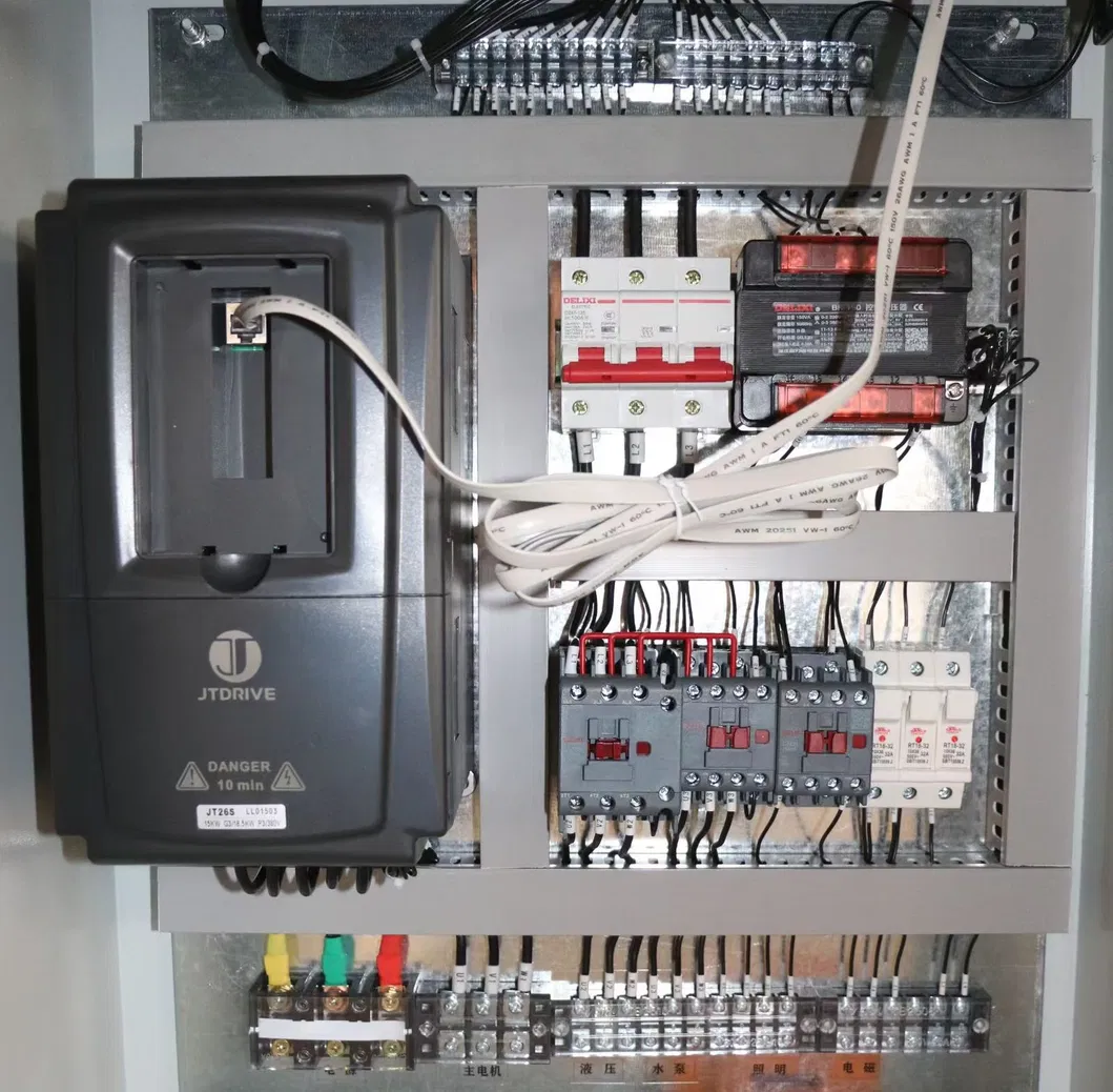 Caja eléctrica