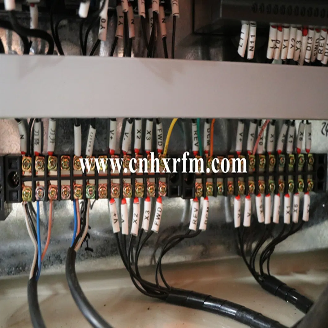 Máquina de Fabricación de Perfilado de Láminas de Techo de Acero Galvanizado de Aluminio Zinc Totalmente Automatizada PV4