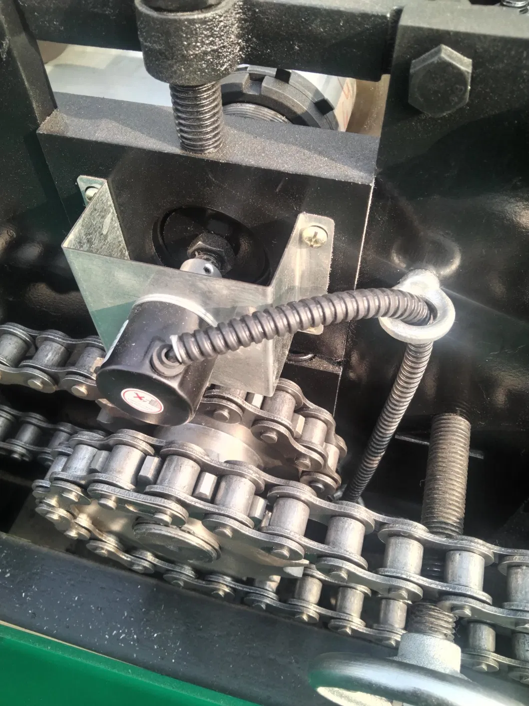 Detalle de máquina 1