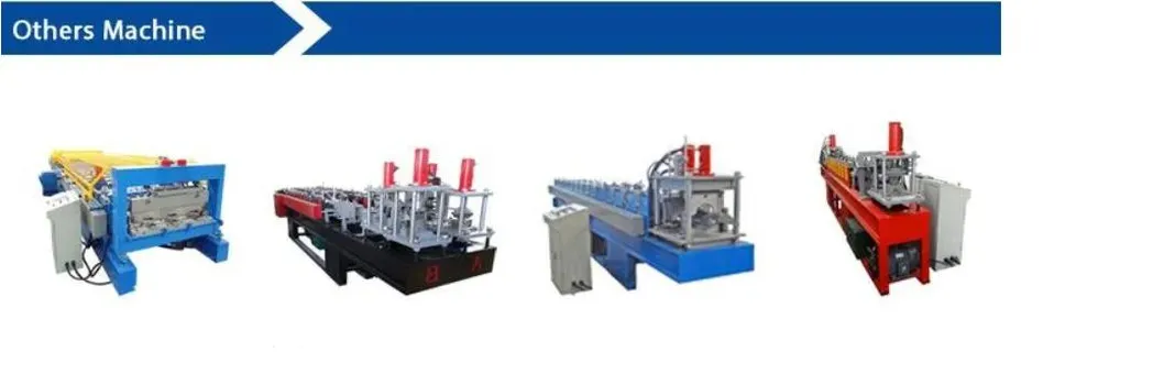 Máquina formadora modelo caliente 1