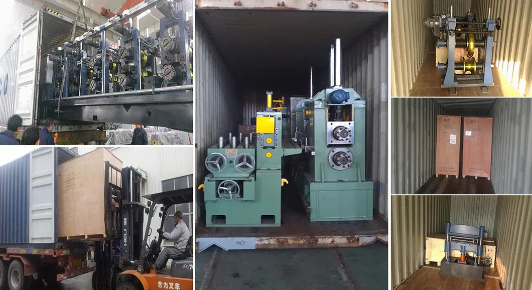 Embalaje y transporte en caja de madera