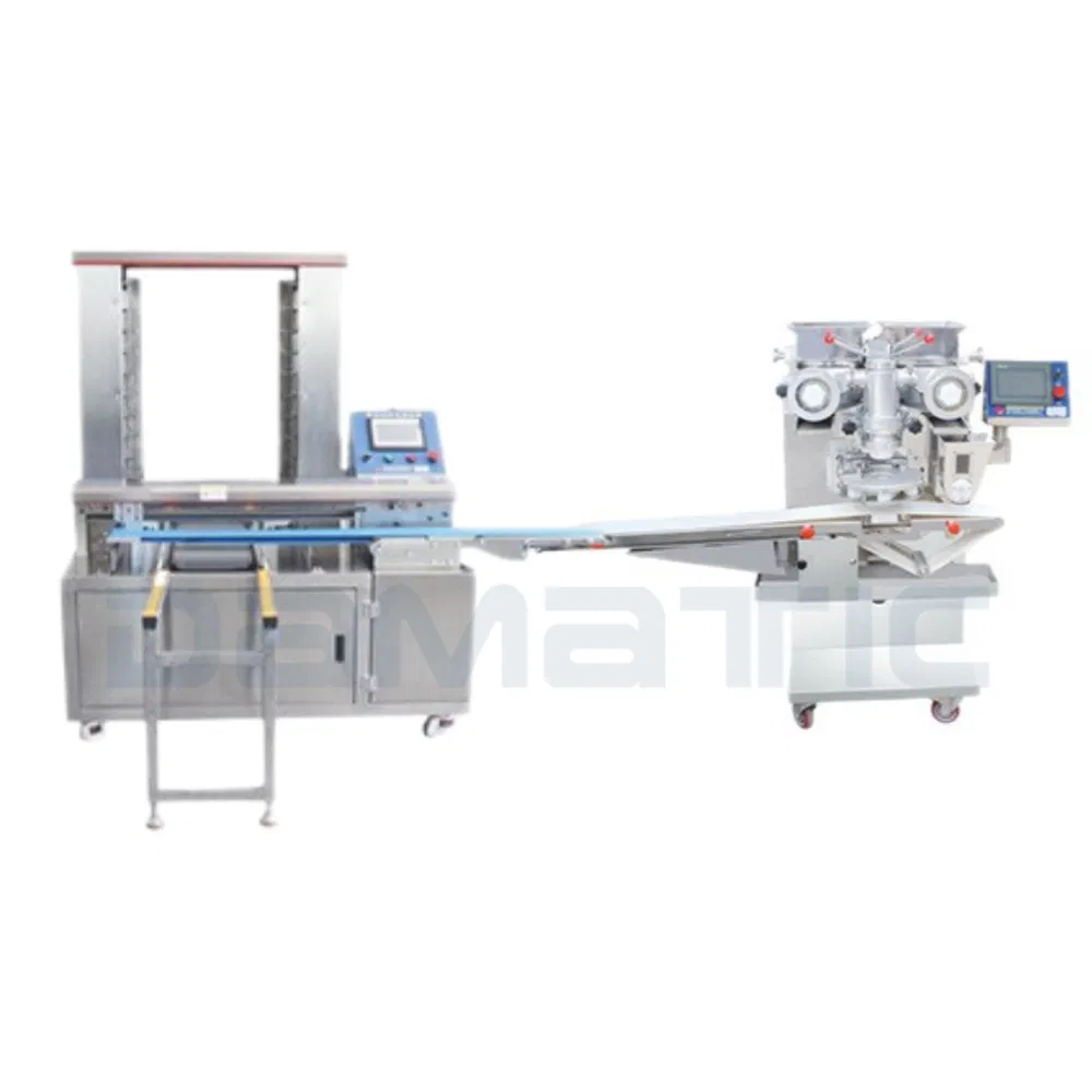 Máquina de organizar bandejas de pan baguette, pan largo, naan y pan árabe de metal plástico versátil