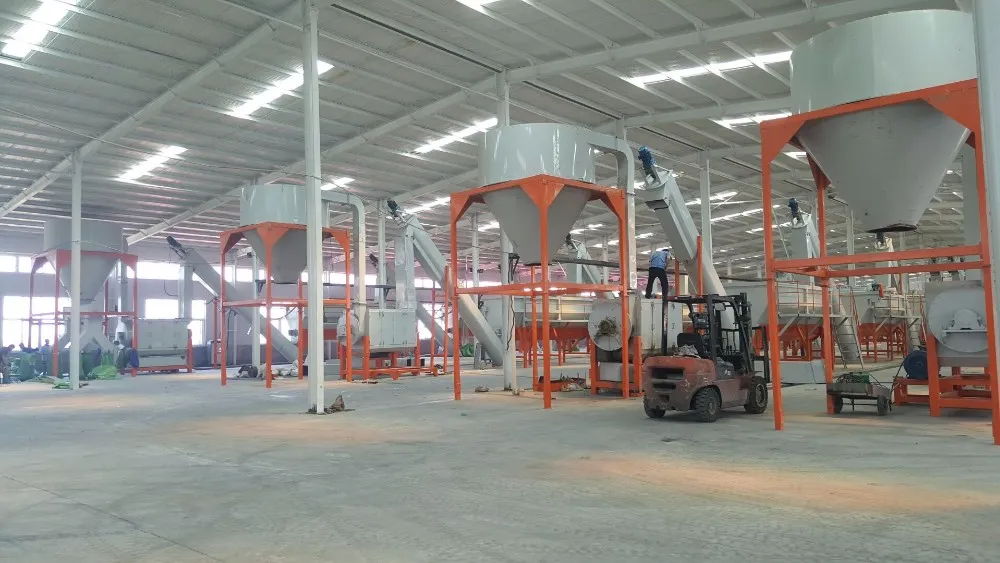 Talleres de fabricación