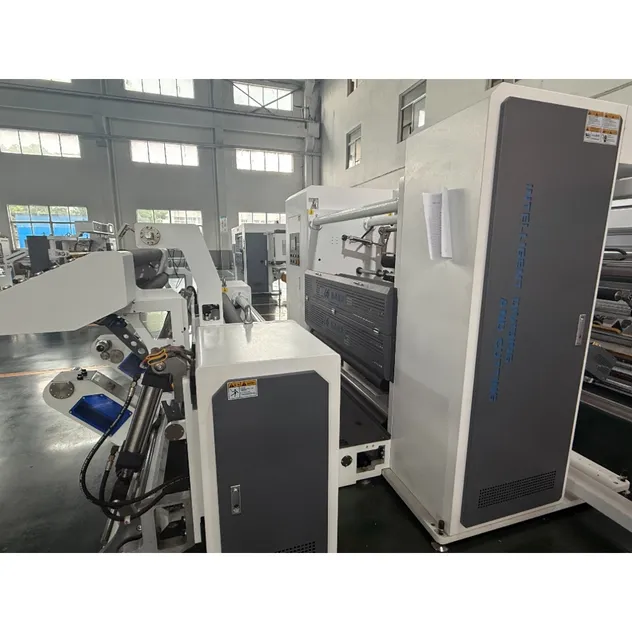 Panel de Control BJP-D1300