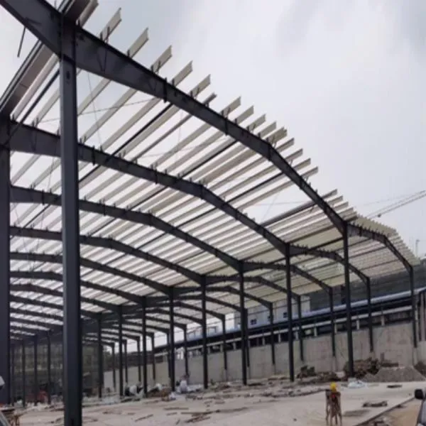 Proyecto con Purlin C y Z 1