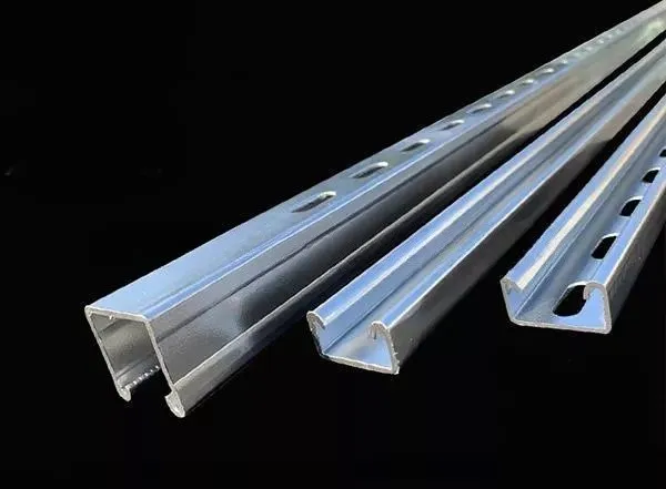 Detalles de máquina formadora