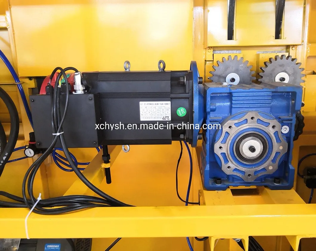 Venta Caliente Máquina Automática de Doblado de Alambre de Acero para Proyectos de Construcción, Máquina Dobladora de Varilla de Alambre para Estribos