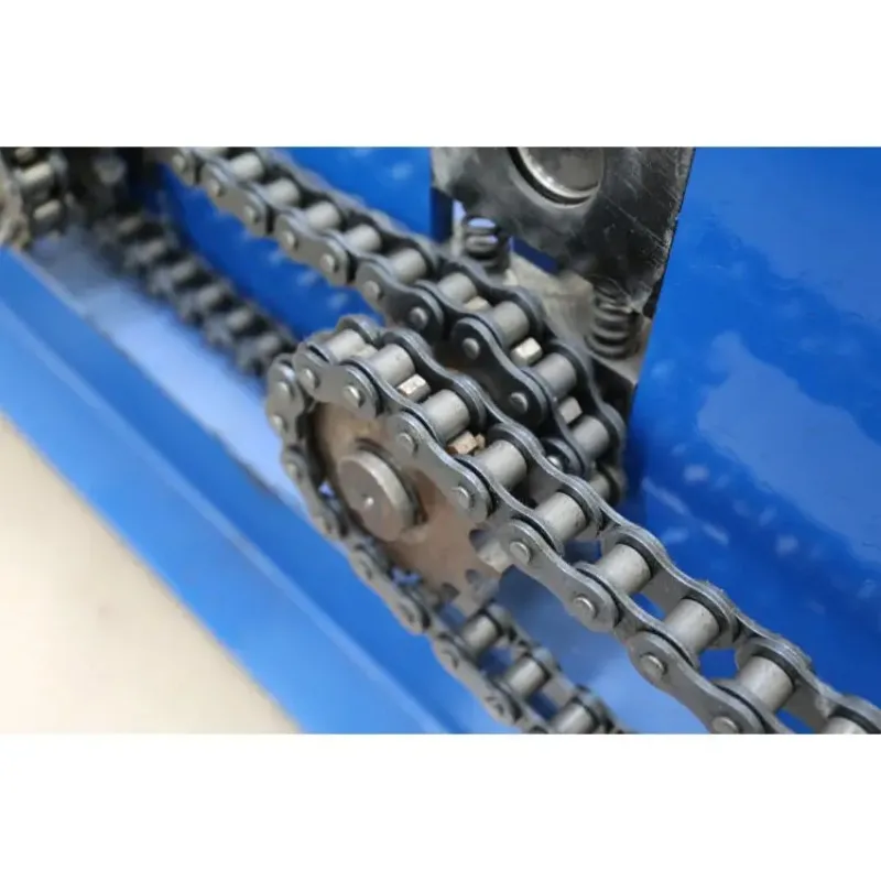 Detalle máquina 4
