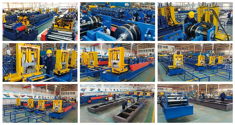 Servicio y Soporte Técnico