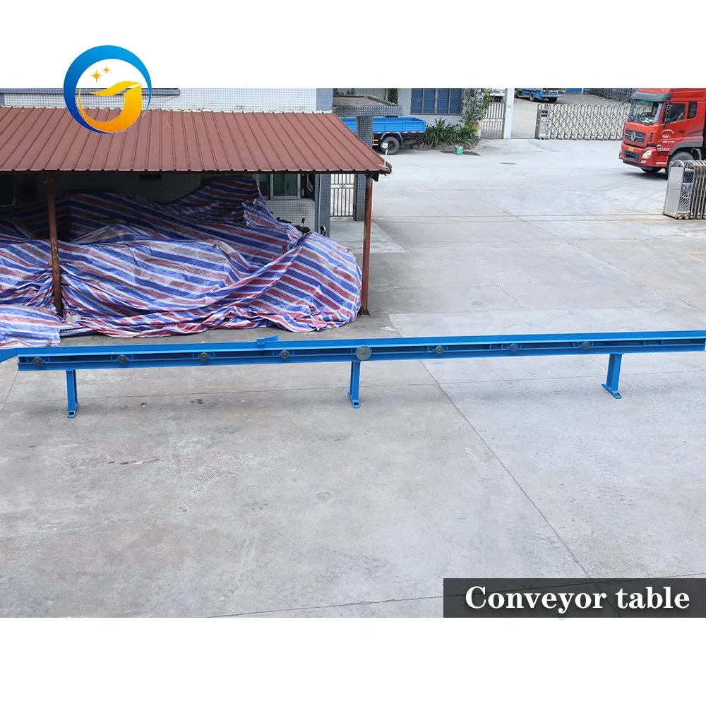 Diámetro de Tubo 8-32mm Máquina de Formación / Soldadura de Tubos de Alta Frecuencia para Barandillas Línea de Fabricación de Tubos