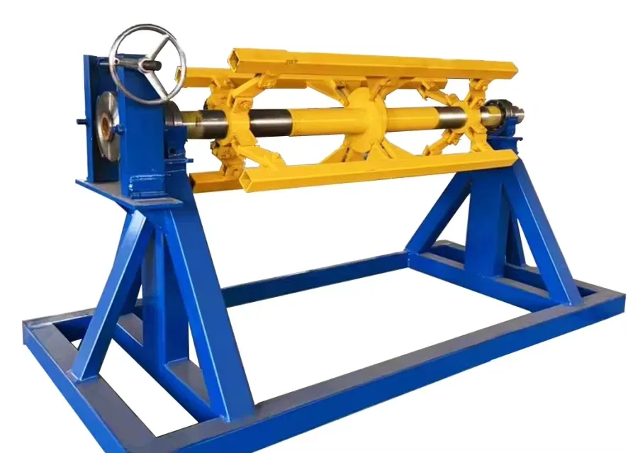 Descifrador manual