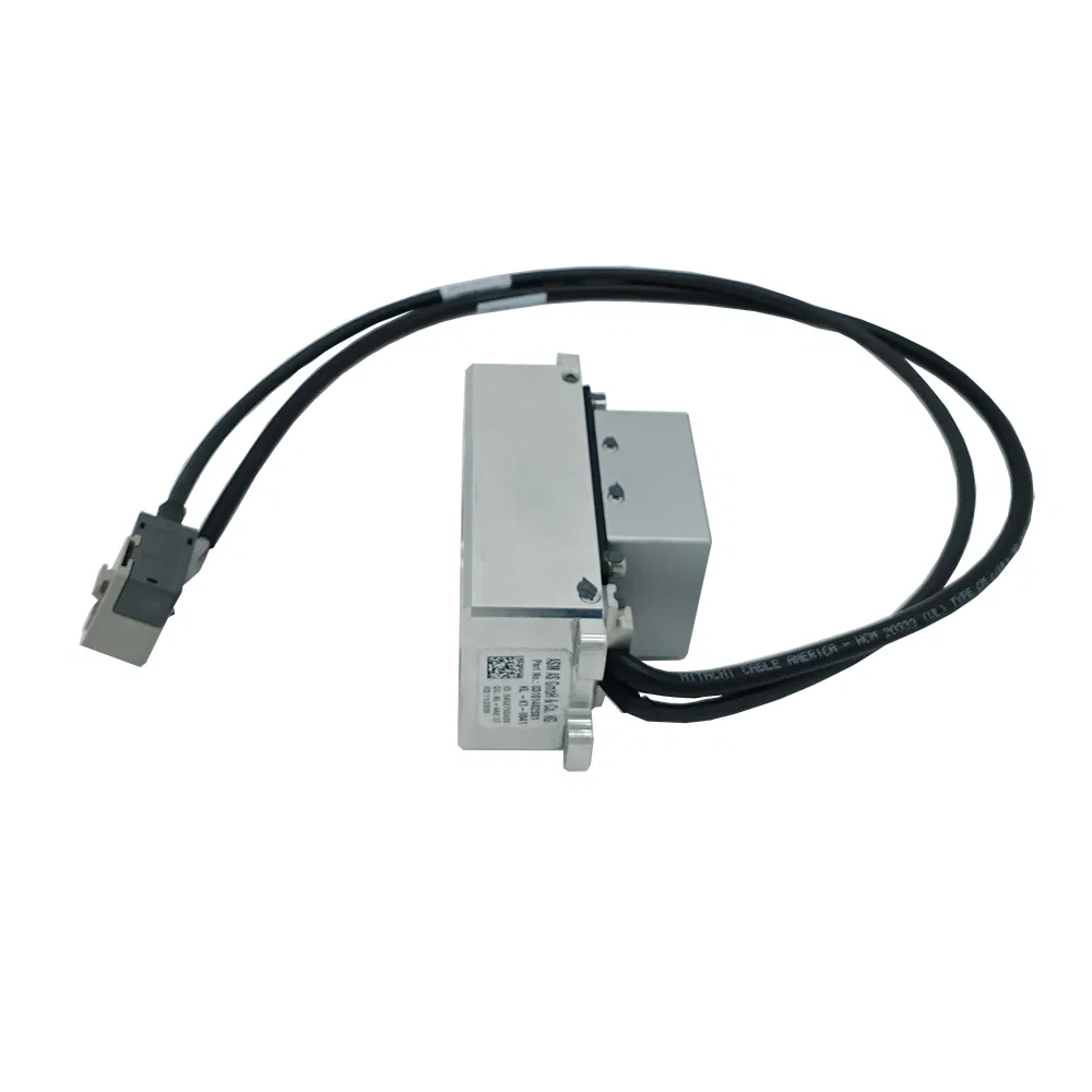 alta precisión Alta precisión Siemens Asm de la Cámara de PCB tipo 03101402 34 28 Gige máquina de colocación de PCB