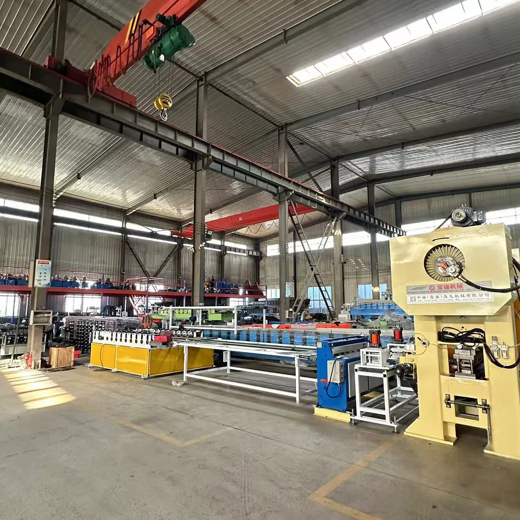 Taller de fabricación