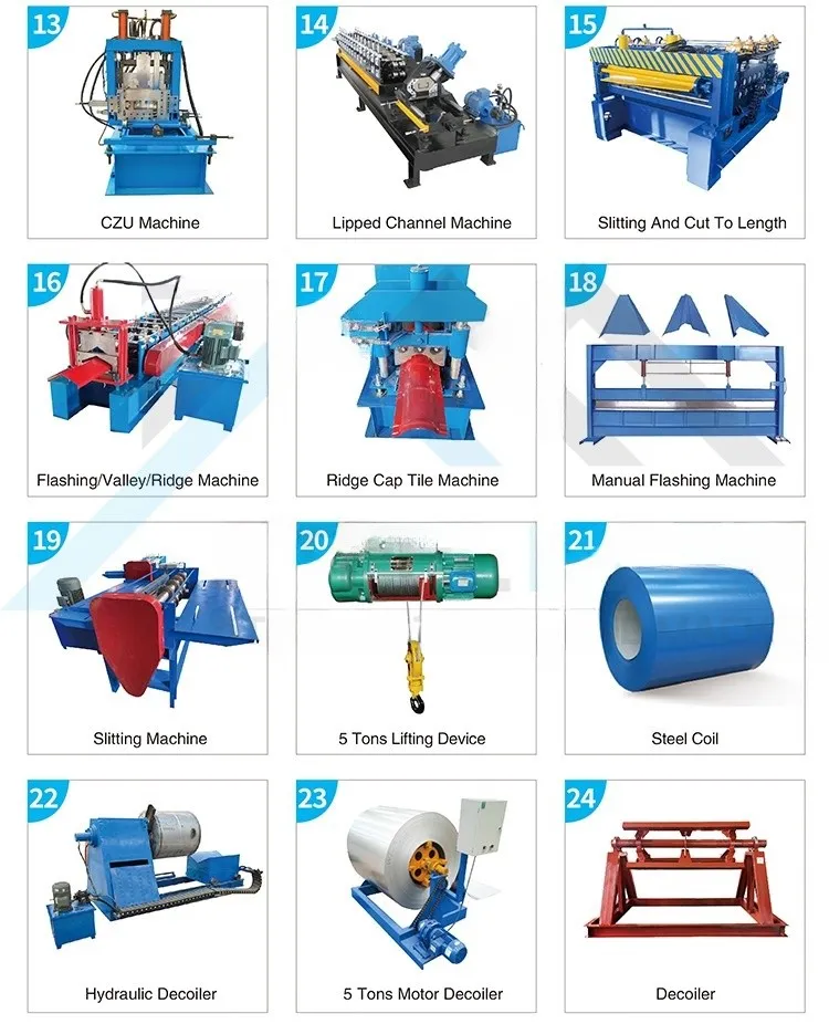 Catálogo de productos 2