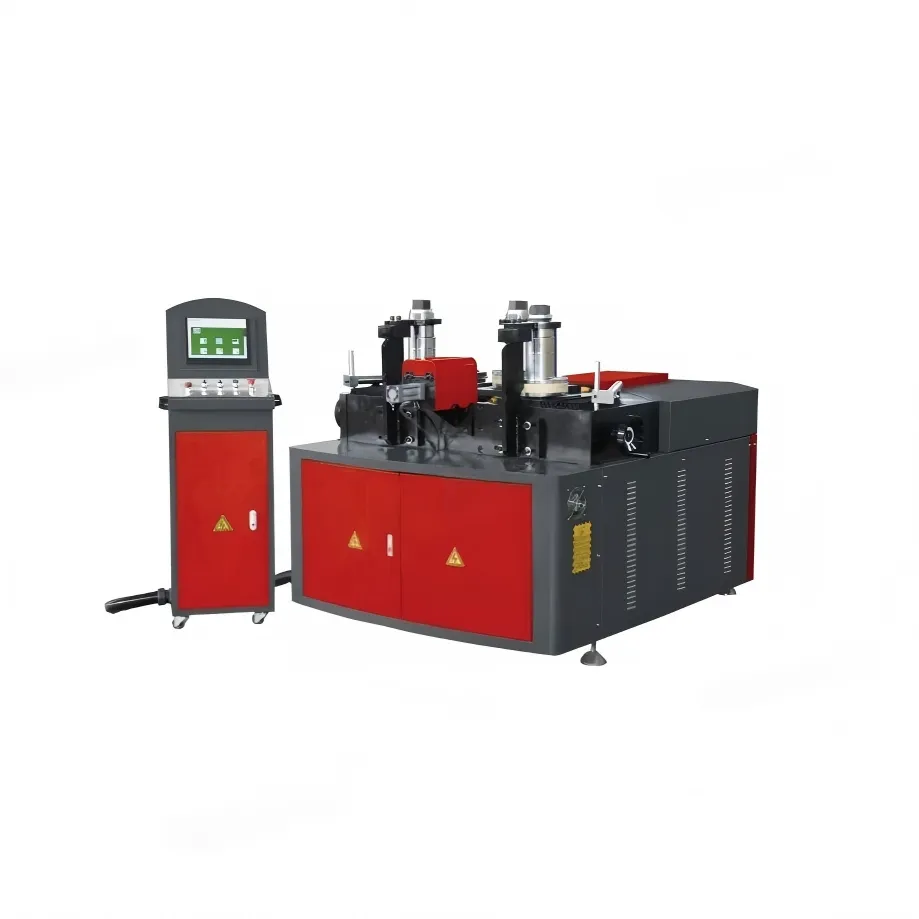 Plegadora CNC hidráulica de alta precisión