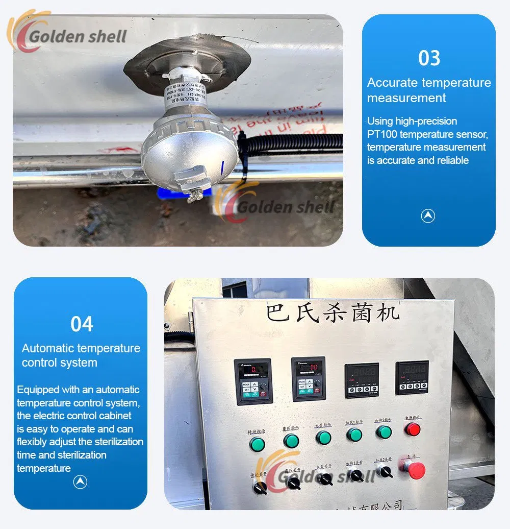 Máquina automática de envoltura de palets con control de tensión