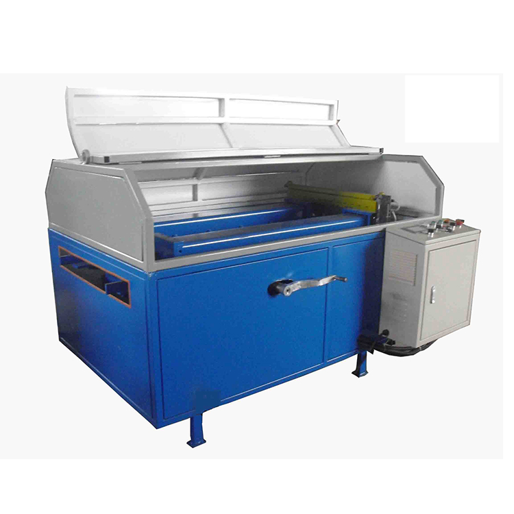 Máquina de formación en frío para paneles de techo de metal tipo costura de pie con CE