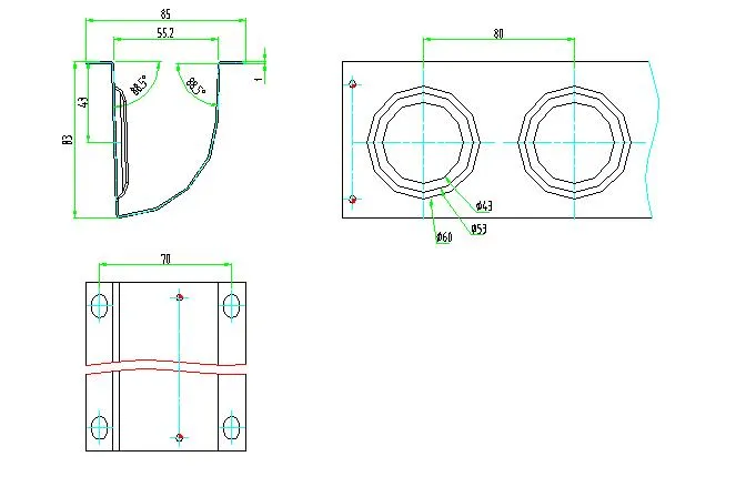 Máquina de conformado en frío de estructura de soporte solar tipo C U Z totalmente automática
