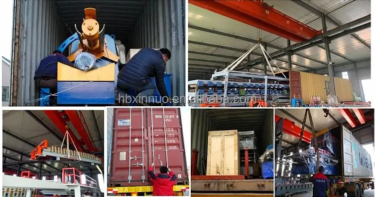 Máquina de conformado en frío de alta calidad utilizada para fabricar soportes de estructuras fotovoltaicas de paneles de energía solar