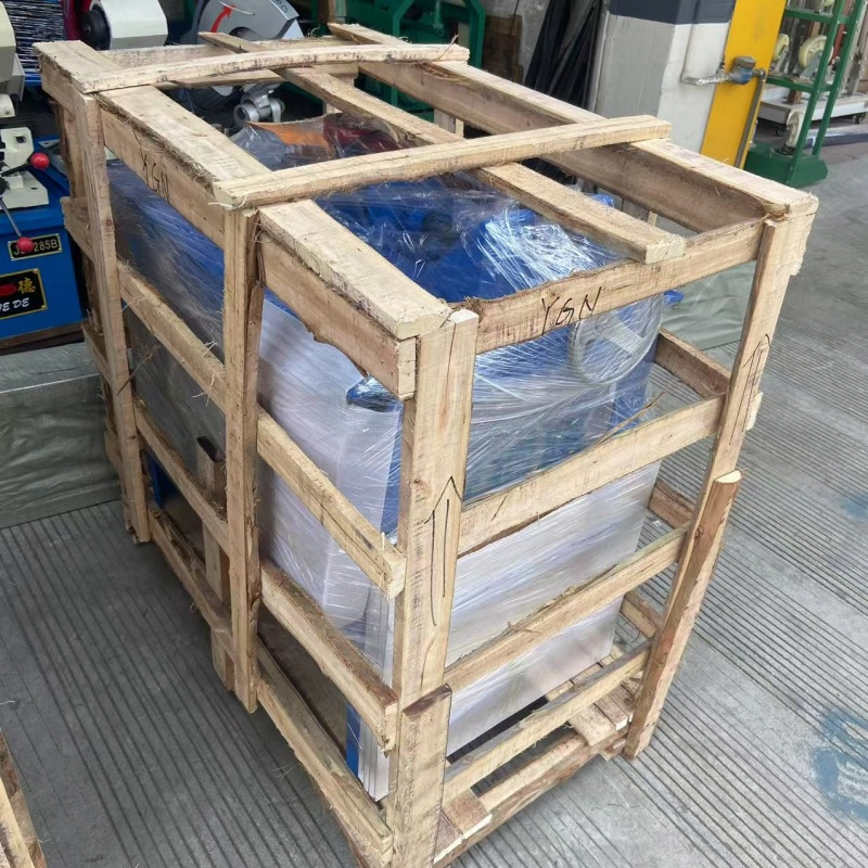 Máquina Avanzada de Doblado de Tubos para la Formación de Ángulos en Infraestructura de Tráfico