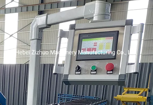 Sistema de control PLC Delta