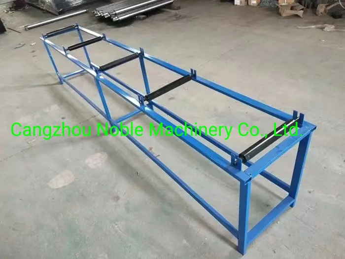 Mesa de recolección