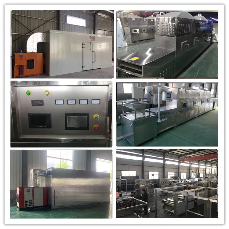 Instalaciones y desarrollo tecnológico